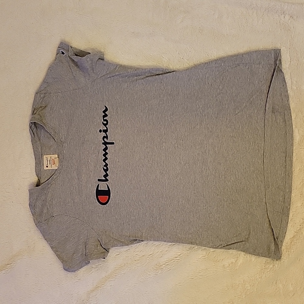 Authentic Champion Women's T Shirt